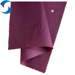 Tela de nailon 210, tejido semiopaco, material textil, material en bruto, 70D x 100% T