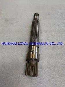 อะไหล่สำหรับปั๊มไฮดรอลิก A4vg71/90/125, รถดันดิน, รถตักล้อยาง, รถขุด, รถแทรกเตอร์ และเครื่องจักรกลการเกษตร - Product Image 2