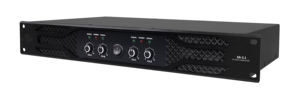 XTUGA DP-<strong>4</strong>.5 Professional 500W*<strong>4</strong> Home Karaoke Stage Power Amplifier High Quality <strong>Audio</strong> 8ohm Impedance for Home Use - Product Image 4