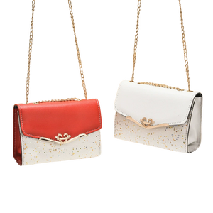 <span class=keywords><strong>Sac</strong></span> à <span class=keywords><strong>bandoulière</strong></span> à sequins pour femme, vente en gros, <span class=keywords><strong>sac</strong></span> de voyage élégant pour dames, pochette pour téléphone portable et monnaie - Product Image 2