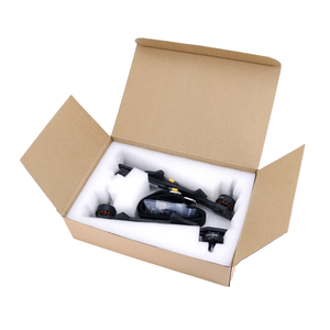 Jsi Factory Supply 7 Inch FPV Accesorio 2807-1300Kv FPV Motor para Racing Drones Nivel experto con control remoto y cámara - Product Image 3