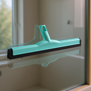 Leifheit <b>Squeegee</b> Attachment Click 30 Cm Rubber Blade For Glass Cleaning - Product Image 3