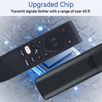 Nuevo Control Remoto por Voz Original para OnePlus 1+ TV
