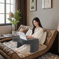 Oreiller de lecture multifonctionnel personnalisable en forme d'extraterrestre en mousse à mémoire de forme moderne, coussin pour personnes âgées, table d'étude, étudiant, maison