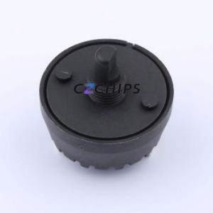 MFR01-A1M05L3S-R Rotary Switch Through hole Component (THT) Switch - Product Image 1