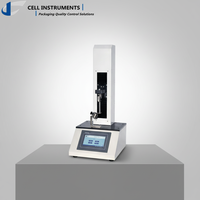 Fabricante de Equipos de Control de Calidad Farmacéutica en China, Probador de Fuerza de Rotura de Tabletas para Cápsulas de Gel Suave y Tabletas Comprimidas