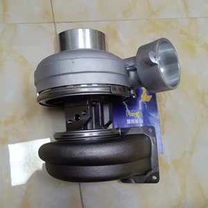 เทอร์โบชาร์จเจอร์ E3306 3306 รุ่น 7N2515 7N-2515 D7G - Product Image 1