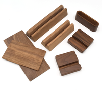 Pièces de tour en bois de noyer de haute qualité, produits personnalisés, prototypes, tournage CNC, fraisage, usinage, fabrication