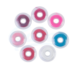 Guber 치과용 엘라스토메릭 파워 체인 스풀 롱타입 교정용 고무줄 - Product Image 3