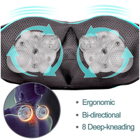 Ceinture de Massage électrique pour le cou et les épaules, produit de qualité professionnelle, livraison gratuite