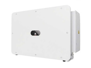 อินเวอร์เตอร์พลังงานแสงอาทิตย์ HUAWE SUN2000 ซีรีส์ดั้งเดิม 150kW 30kW 50kW 100kW <span class=keywords><strong>200kW</strong></span> 300kW แบบสามเฟส ออนกริด สำหรับแผงโซลาร์เซลล์ ระดับ IP66 มีสินค้าในสต็อก - Product Image 1