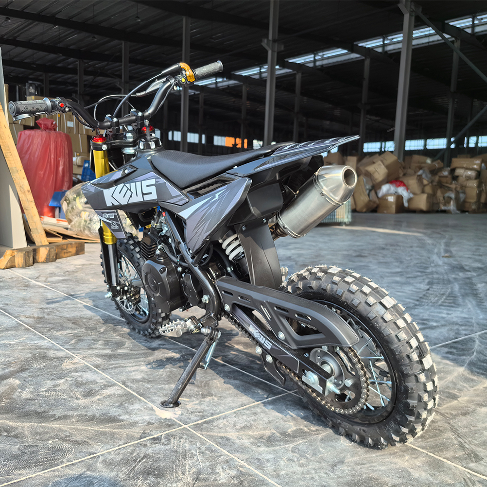 KEWS K60ZL60エンジン4ストロークピットバイク子供用ダートバイク60cc