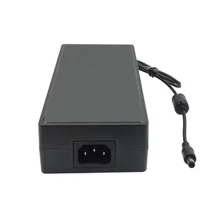 UL CE RoHS FCC PSE 240w 200w 180w 150w 48v 36v 19v 15v 12v 24v 8a 8.3a 7.5a 10a 15a 20a 24v power supply 24v 10a ac dc adapter