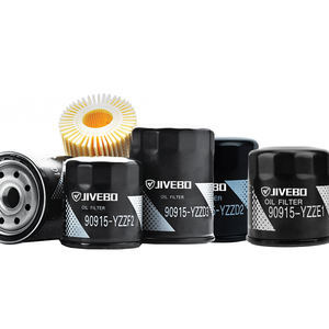ตัวกรองน้ำมันเครื่อง90915-YZZN1แท้สำหรับ Toyota auris/avensiss/corolla x/iq/prius RAV4ในเมือง /vers/<span class=keywords><strong>yaris</strong></span> - Product Image 3
