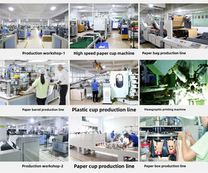 Couvre-gobelets universels personnalisables en PET de 12 oz, couvercles jetables transparents pour café, whisky, <span class=keywords><strong>tequila</strong></span>, dessert, crème glacée, vente en gros - Product Image 6