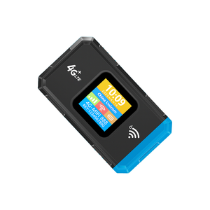 Router MiIFI MF967-B para Asia, Europa y África, Tipo-C, 4G 5G, Desbloqueado, con Ranura para Tarjeta SIM, Mini Router WiFi de Bolsillo de 3000mAh - Product Image 6