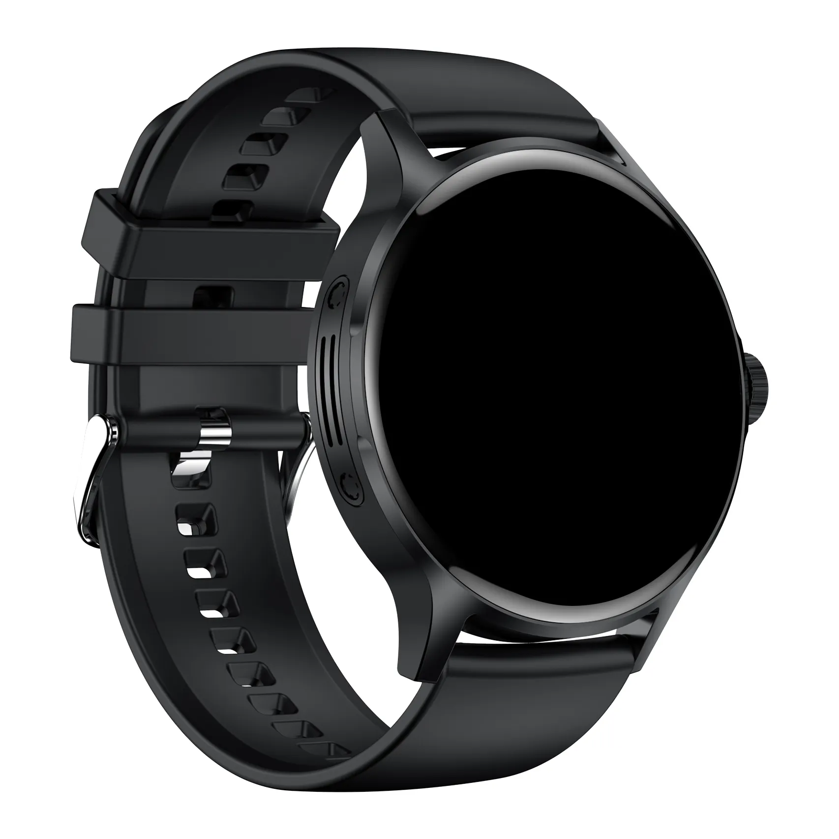 2024 nuovo orologio intelligente Amoled HK30 Erkek Saat Montre Connecte da donna orologio intelligente da uomo rotondo Dia Cool Smartwatch T800 s9 ultra