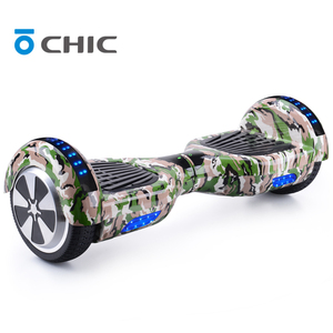 Original Factory <strong>Hoverboard</strong> <strong>Wheel</strong> With Full CE Reports - Product Image 5