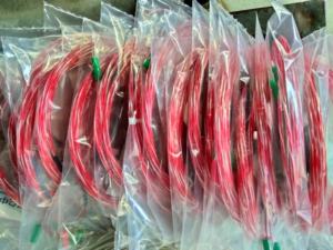 KLZD KZW-200 customizável OEM Car Engine Exhaust Temperatura Sensor PT100 Sensor - Product Image 6