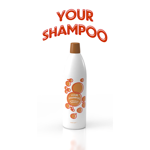 Votre shampoing après coloration 1000ml Protection de la couleur pour cheveux colorés - Product Image 1