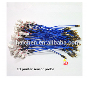 <span class=keywords><strong>Thermocouple</strong></span> personnalisable M3 M4 M5 M6 de <span class=keywords><strong>type</strong></span> <span class=keywords><strong>K</strong></span> J avec support OEM - Product Image 6