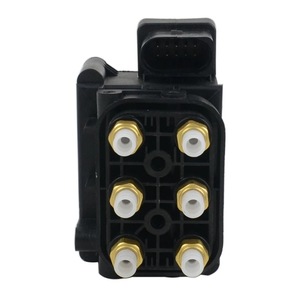 Riel de inyectores de combustible Yunnuo 68204398AA 68087233AA 670032006 para Jeep Grand Cherokee, piezas de plástico - Product Image 5