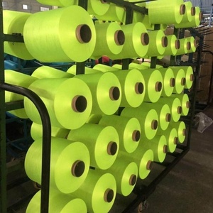 FILATO RICICLATO 100% POLIESTERE 50D-600D CON CERTIFICAZIONE GRS - Product Image 3