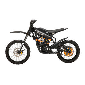 Motocyclettes électriques CHAMP 7200W Talaria 72V 40A Longue portée Nouvelle <span class=keywords><strong>moto</strong></span> tout-terrain électrique >100km/h 270mm de garde au sol - Product Image 6