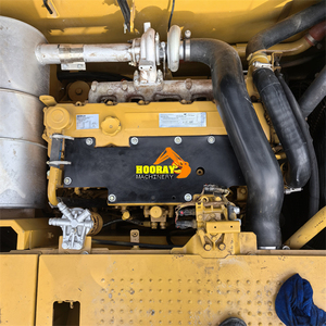 รถขุดมือสองรุ่น 320D2 ของแท้ รถขุดมือสอง CAT 320D2 ราคาถูก รถขุดมือสองญี่ปุ่น Caterpillar ของแท้ราคาถูก - Product Image 4