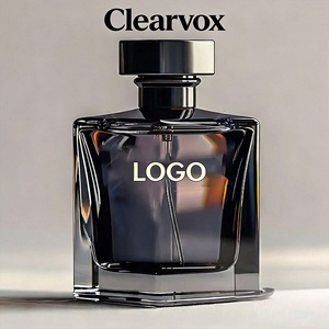 Colonia de Marca Unisex Personalizada al Por Mayor, Fragancia de Lujo de Larga Duración, Eau de Parfum para Hombre y Mujer, Aroma Especiado, 125 ml, Clásica - Product Image 3