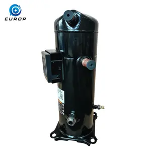열 펌프 부속을 위한 핫 세일 ZP 시리즈 신비한 일폭 압축기 ZP120KCE-TF5-425 Copelan 압축기