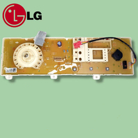 Lg washing machine sale panel board price