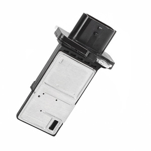 MAF002 22680-7s000เครื่องวัดการไหลของอากาศสำหรับเซ็นเซอร์เปลี่ยนยานพาหนะนิสสัน - Product Image 1