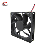 Fabricant Industriel Ventilateur Axial 9220 92x92x20mm 92mm 12V 24V 36V 3PIN/4PIN Rog Ventilateur De Refroidissement