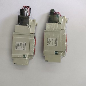 Válvula Solenoide Parker Kuroda A12RS25-1P A12RD25-1P DC24V Fabricada en Japón - Product Image 2
