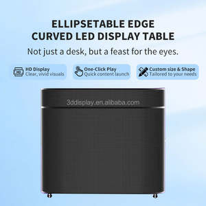 Nuovissimo Schermo LED P1.86 2.5 per Reception, Display Video Dinamico per Negozi e Spazi Commerciali - Product Image 5