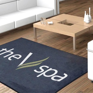 Tapis d'Entrée Personnalisés avec Logo Publicitaire pour Entreprise - Product Image 4