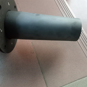 ESA Pyronics EMB4-SIK-GA-CH4 Industrieller Gasbrenner - Product Image 3
