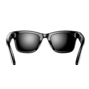 スマートビデオオーディオサングラスChatGPT統合AI写真/ビデオ5.3コール10m範囲10-12Hプレイタイムアンチブルーライト用 - Product Image 6