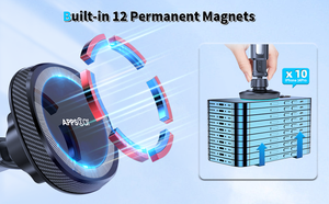 Supporto <span class=keywords><strong>per</strong></span> telefono con supporto Mobile universale da scrivania <span class=keywords><strong>per</strong></span> Pc accessori migliorati a 360 ° a vuoto magnetico <span class=keywords><strong>per</strong></span> <span class=keywords><strong>braccio</strong></span> lungo <span class=keywords><strong>porta</strong></span> telefono <span class=keywords><strong>per</strong></span> auto - Product Image 4