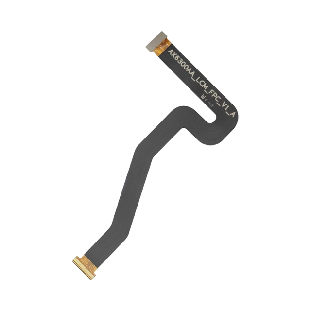 GOSEN Replacement LCD Screen Display Connector Flex Cable Ribbon for Samsung Galaxy Tab A8 10.5 (2021) SM-X200 SM-X205 LCD_FPC
