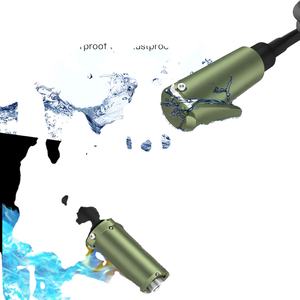 Sensores de Nivel de Agua Líquida GLT500 de 19 mm/27 mm para Pozos Profundos - Product Image 4