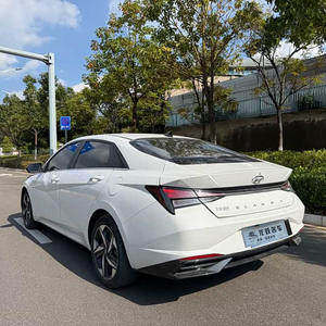 Hyun-dai <span class=keywords><strong>Elantra</strong></span> <span class=keywords><strong>2022</strong></span> Usado, Gasolina, 1.5L CVT GLS Edición Líder, Volante a la Izquierda, Exportado, en Venta, <span class=keywords><strong>Precio</strong></span> Bajo, Superventas - Product Image 6