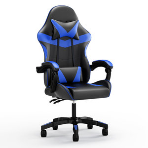 Vente en gros <span class=keywords><strong>Top</strong></span> Cheap Racing Rouge Noir Pc <span class=keywords><strong>Gaming</strong></span> Espace de travail Ordinateur de bureau Relax <span class=keywords><strong>Chaise</strong></span> de jeux Sillas Gamer <span class=keywords><strong>Chaise</strong></span> de jeu - Product Image 3