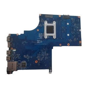 Cho HP ENVY 17 17-J Bo mạch chủ da0ax2mb6e1 720268-501 720268-001 720268-601 - Product Image 2