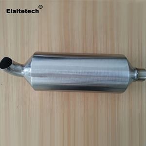 Système de <span class=keywords><strong>traitement</strong></span> des particules de <span class=keywords><strong>fumée</strong></span>/noirceur/<span class=keywords><strong>fumée</strong></span> <span class=keywords><strong>diesel</strong></span> pour groupe électrogène <span class=keywords><strong>diesel</strong></span> - Product Image 6