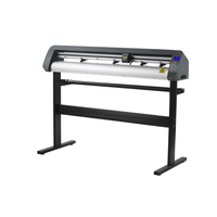 Cortador de vinil com filme reflexivo de 3m, cortador e plotter com rolo de cortador de vinil para contorno