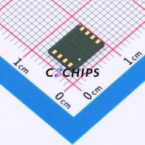 Chip IC de circuito integrado NAND FLASH original a estrenar de 1/2 "(6x8) - Product Image 2