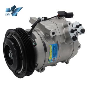 Compresor 7813B173 para Aire Acondicionado de Auto para MITSUBISHI Xpander - Product Image 4