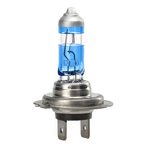 XENON siêu trắng bóng đèn nhiều ánh sáng + 80% <span class=keywords><strong>Halogen</strong></span> ánh sáng siêu trắng <span class=keywords><strong>Halogen</strong></span> - Product Image 1